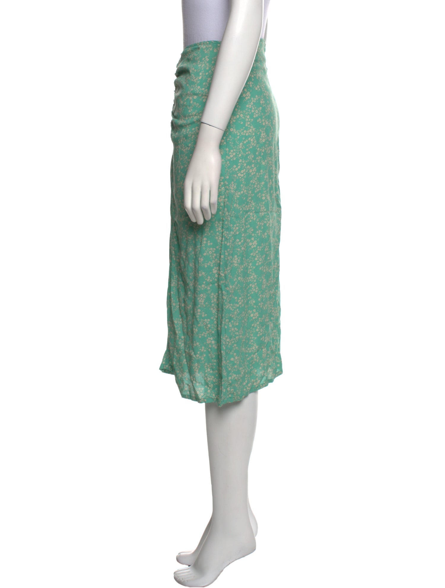 Rouje Knee-Length Skirt