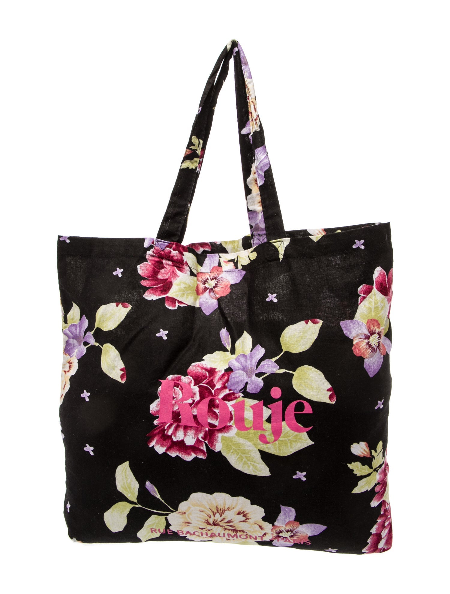 Rouje Canvas Tote