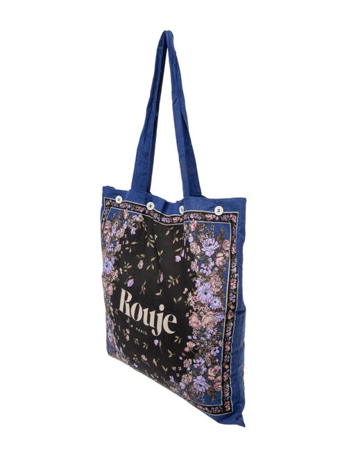 Rouje Canvas Tote