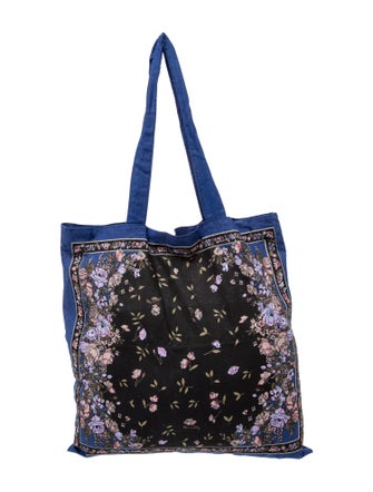 Rouje Canvas Tote