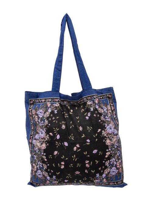 Rouje Canvas Tote
