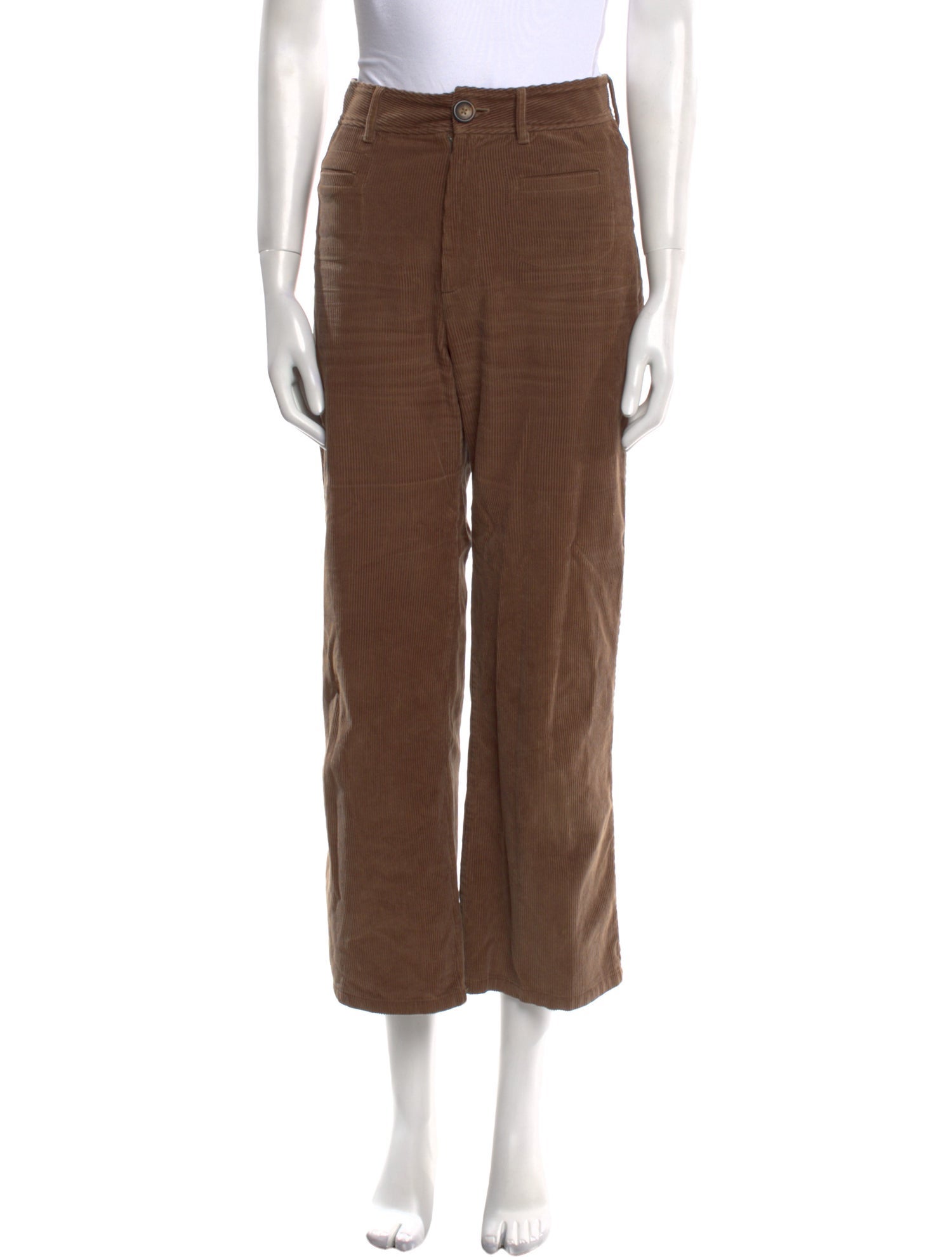 Rouje Wide Leg Pants