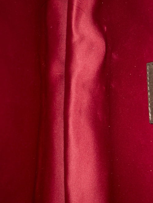 Rouje Ponyhair Shoulder Bag