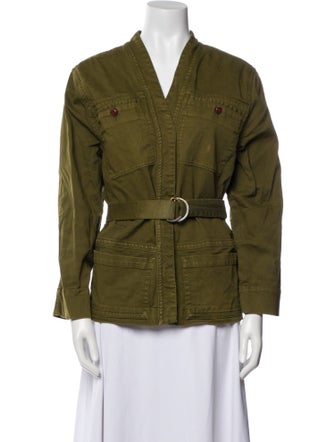 Rouje Utility Jacket