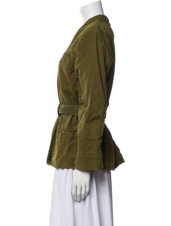 Rouje Utility Jacket