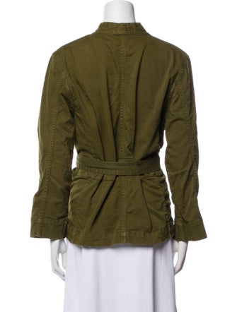 Rouje Utility Jacket