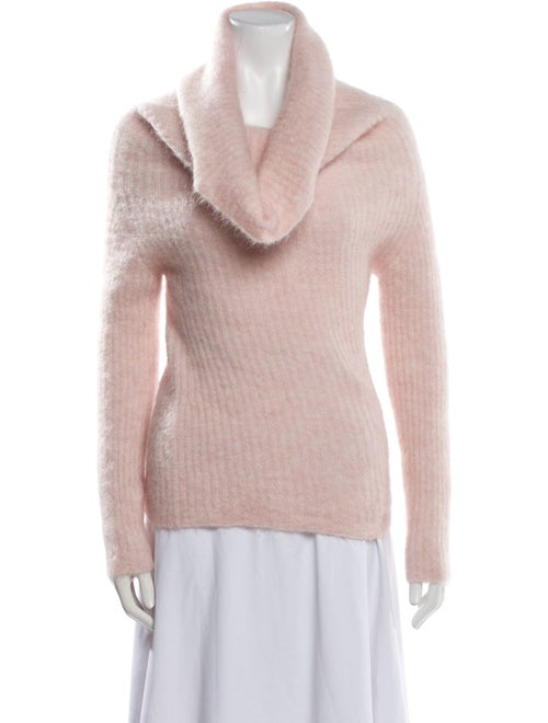 Rouje Cowl Neck Sweater