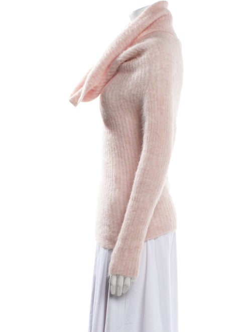 Rouje Cowl Neck Sweater