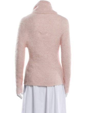 Rouje Cowl Neck Sweater