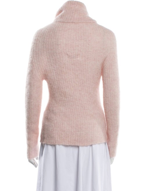 Rouje Cowl Neck Sweater