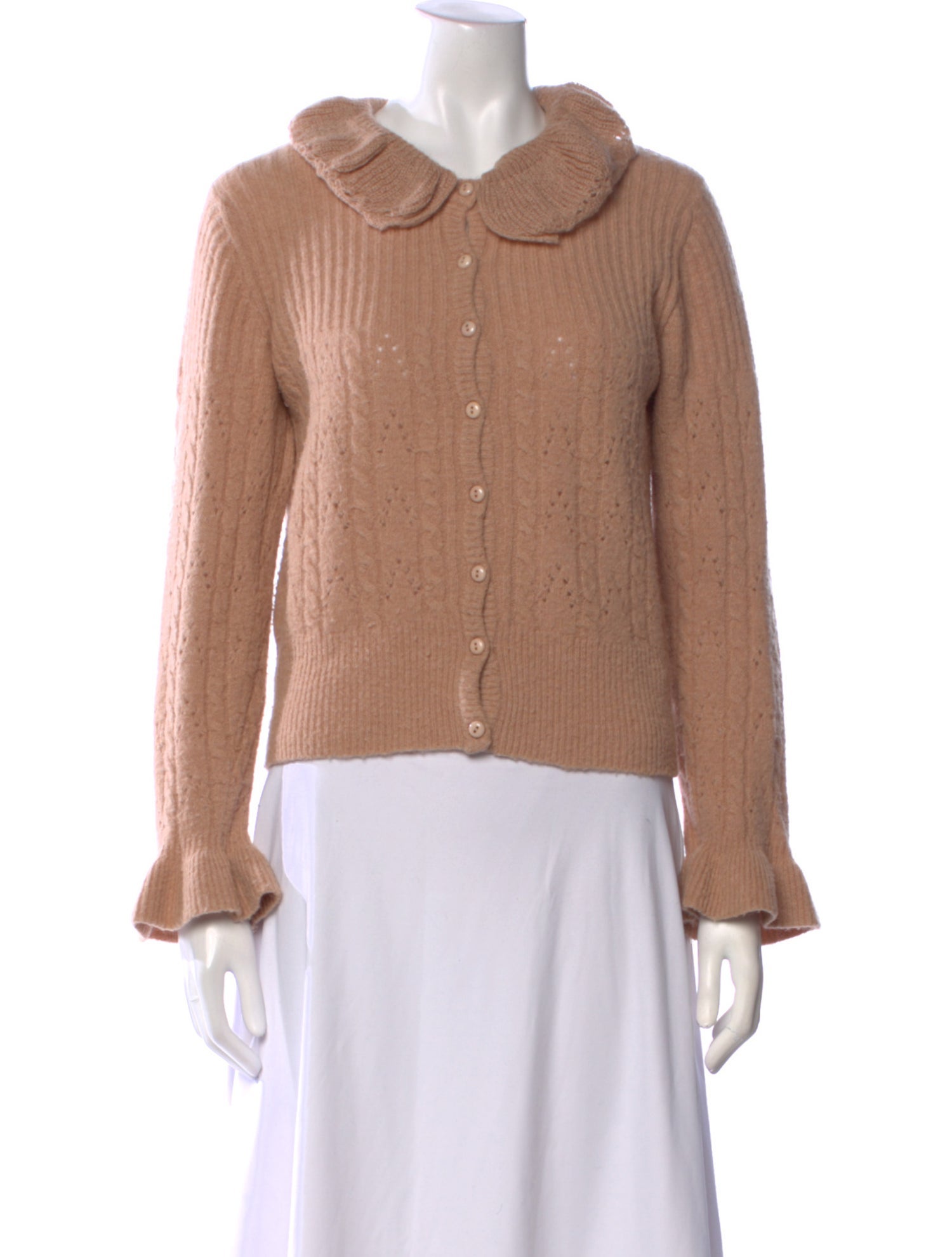 Rouje Crew Neck Sweater