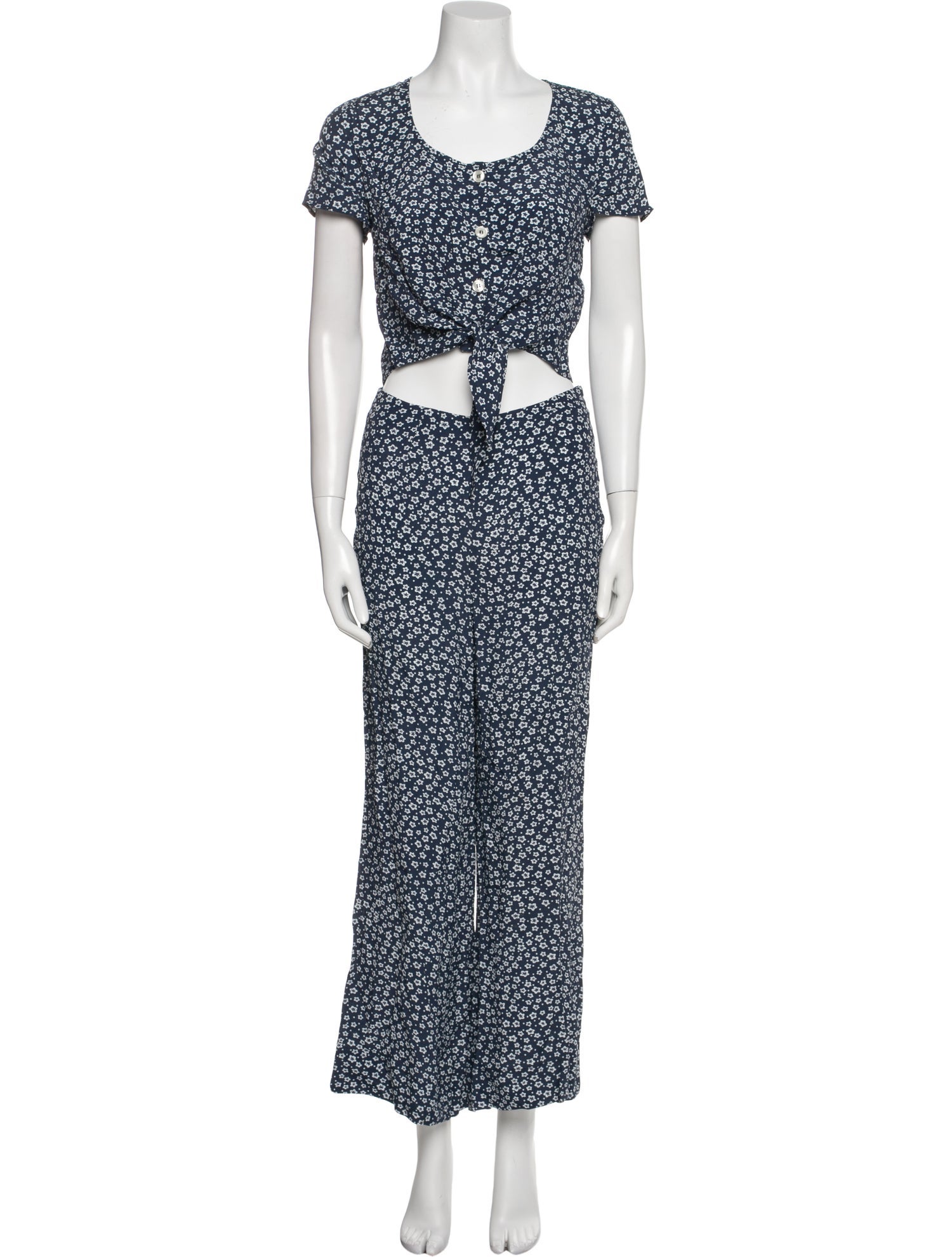 Rouje Lace Pattern Set