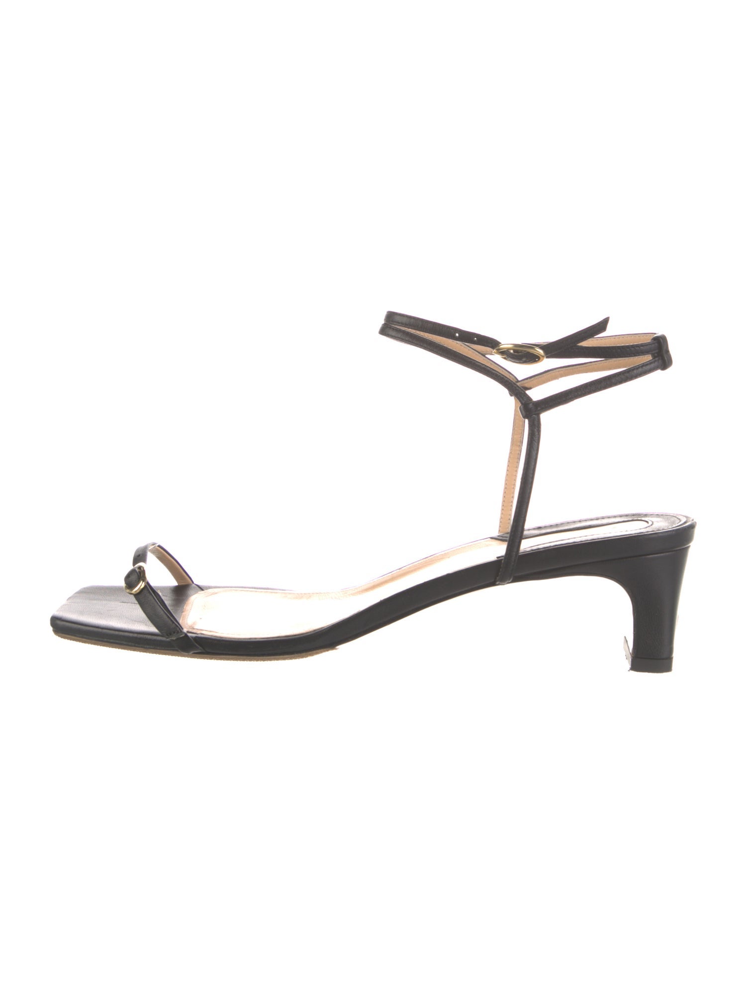 Rouje Leather Sandals