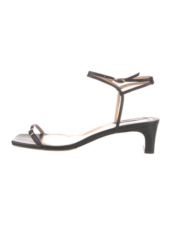 Rouje Leather Sandals