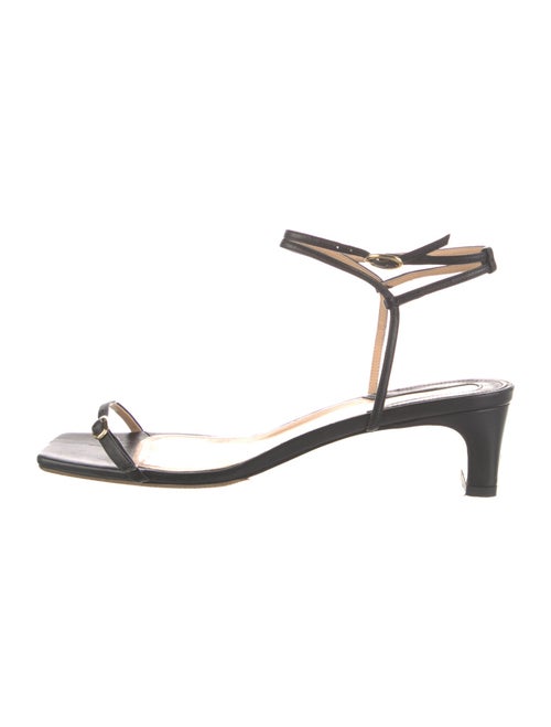 Rouje Leather Sandals
