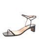 Rouje Leather Sandals