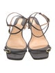 Rouje Leather Sandals
