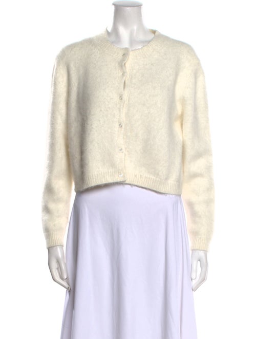 Rouje Crew Neck Sweater