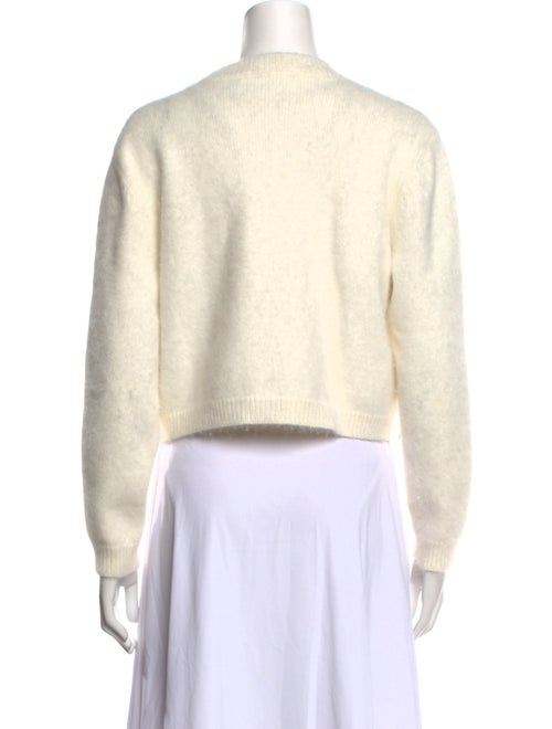 Rouje Crew Neck Sweater