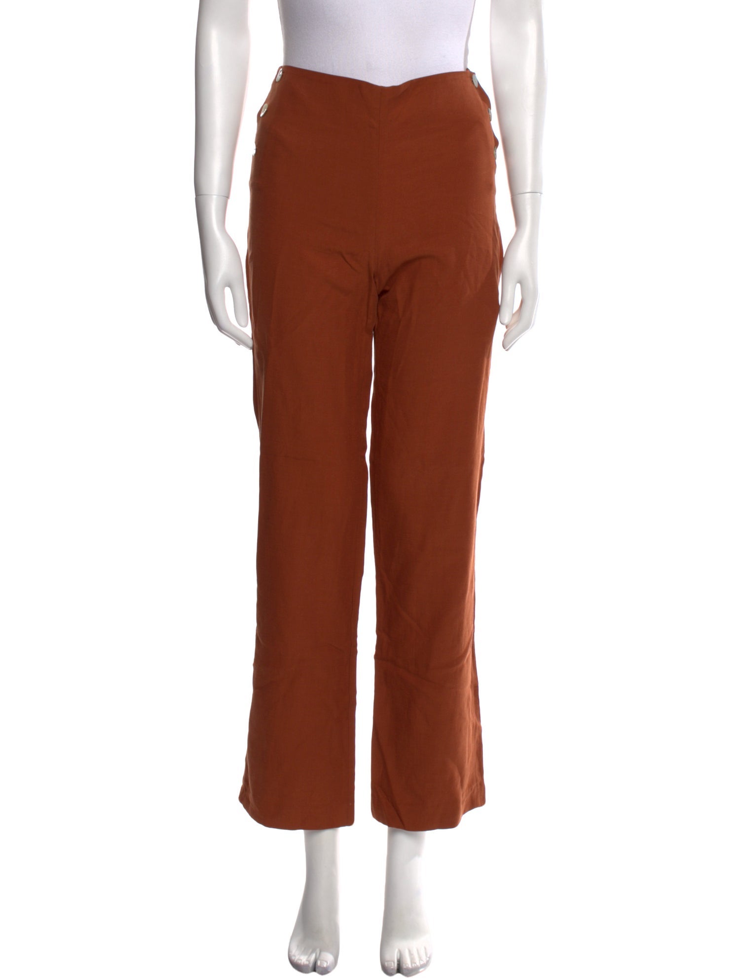 Rouje Straight Leg Pants w/ Tags