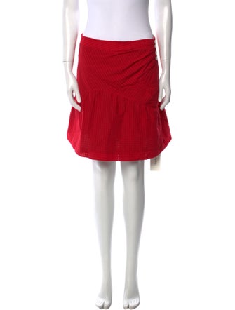 Rouje Mini Skirt