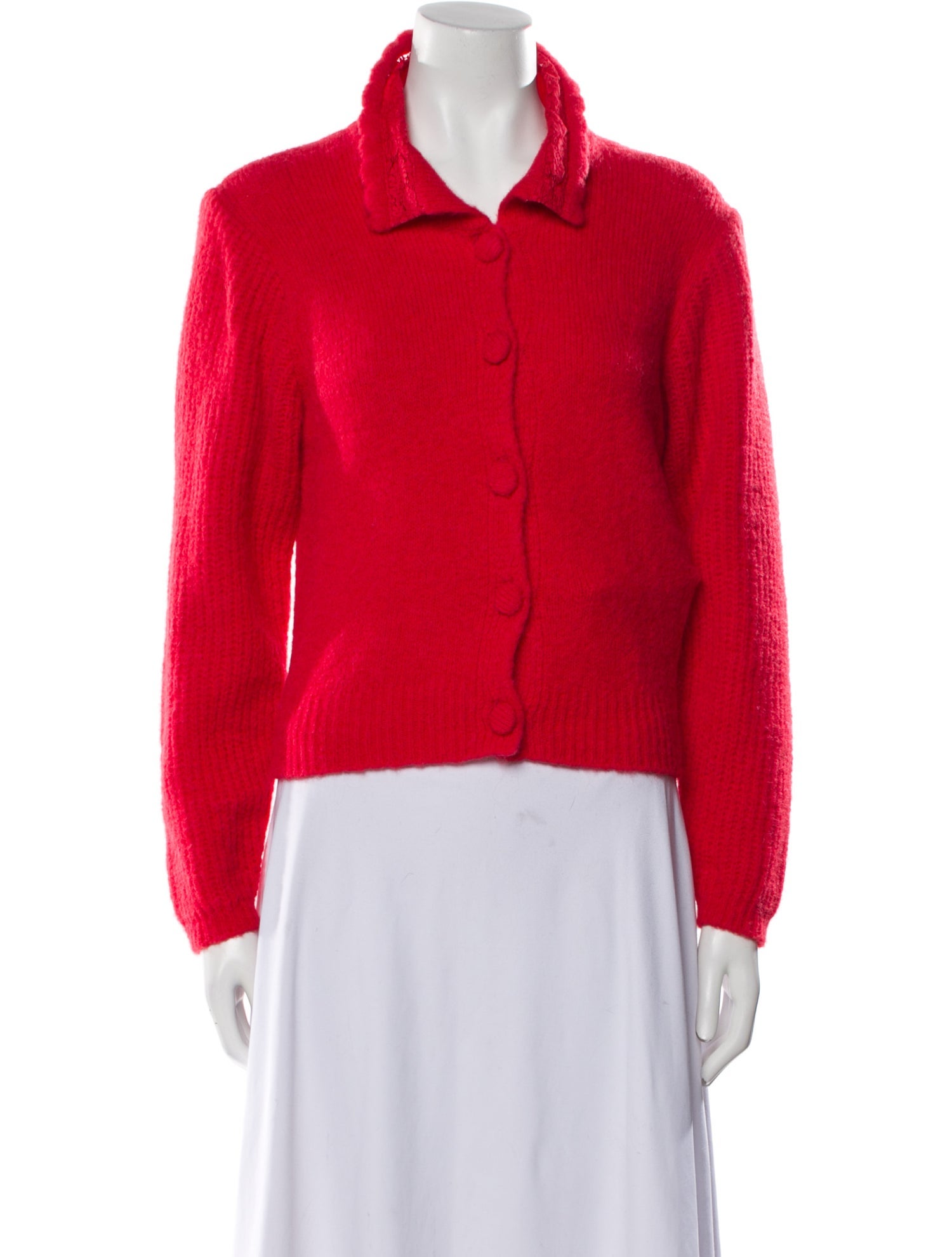 Rouje Alpaca Sweater