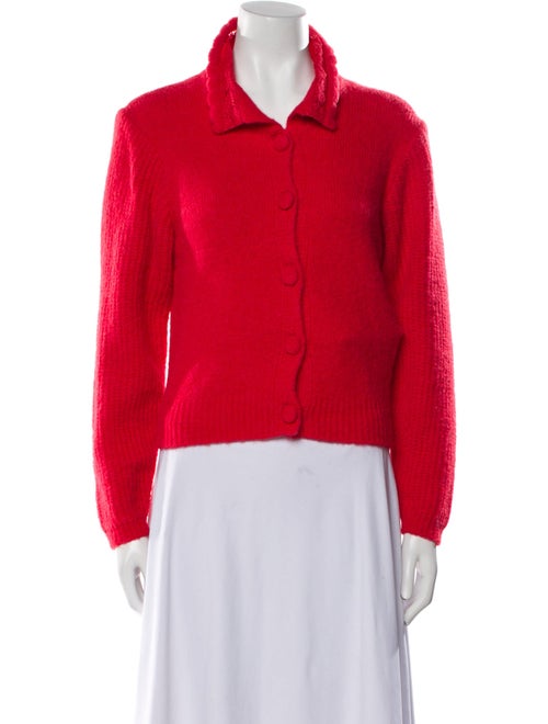 Rouje Alpaca Sweater