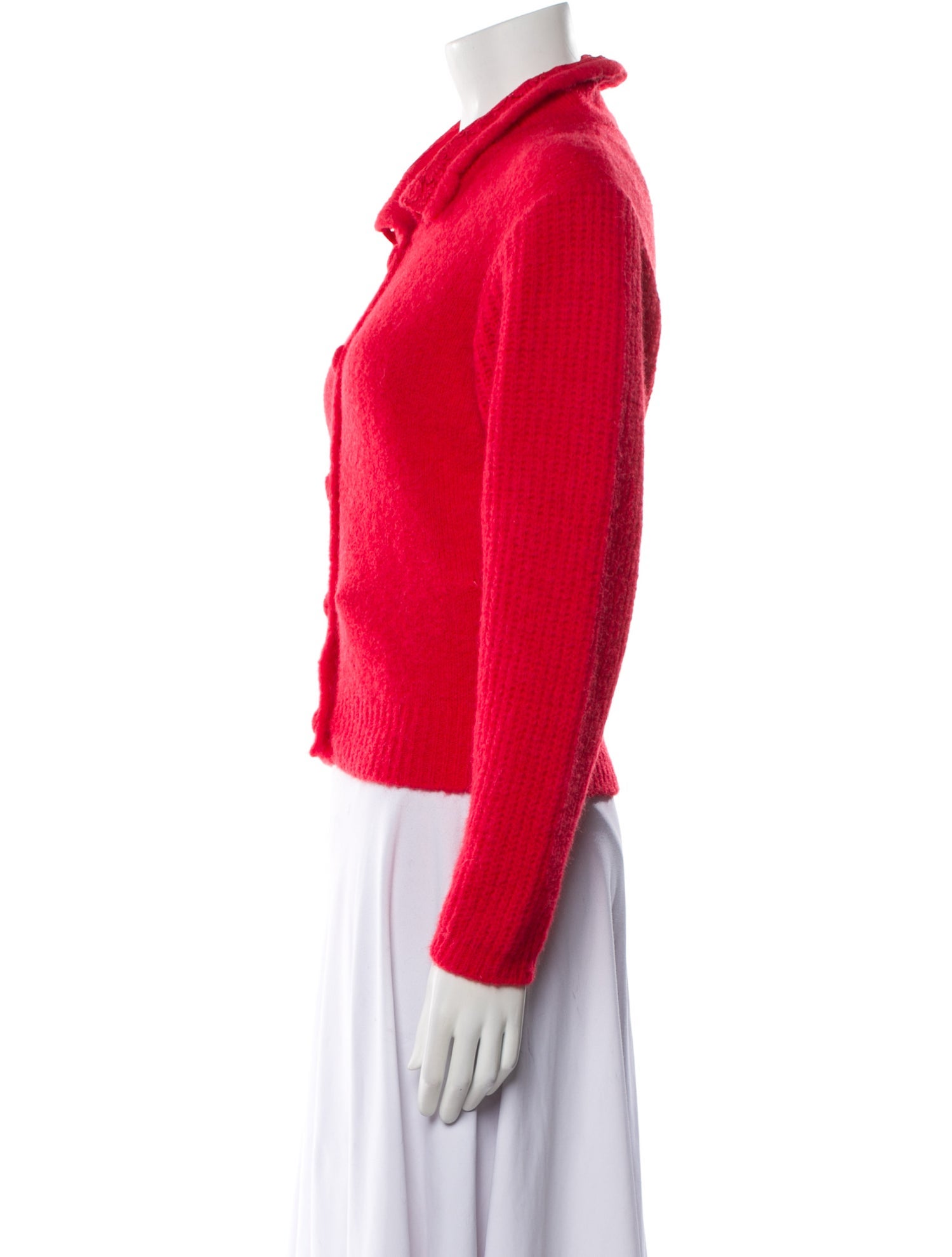 Rouje Alpaca Sweater