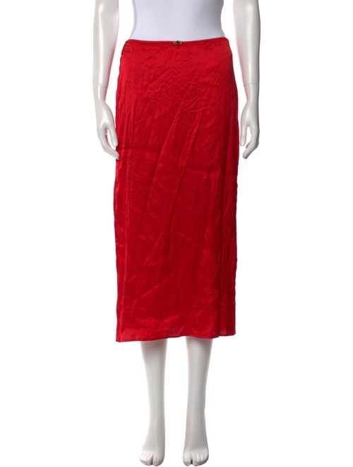 Rouje Midi Length Skirt