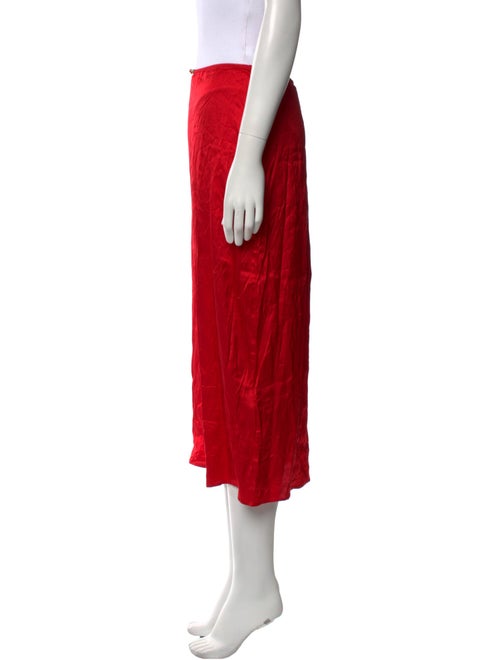 Rouje Midi Length Skirt