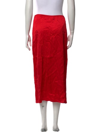 Rouje Midi Length Skirt