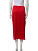 Rouje Midi Length Skirt