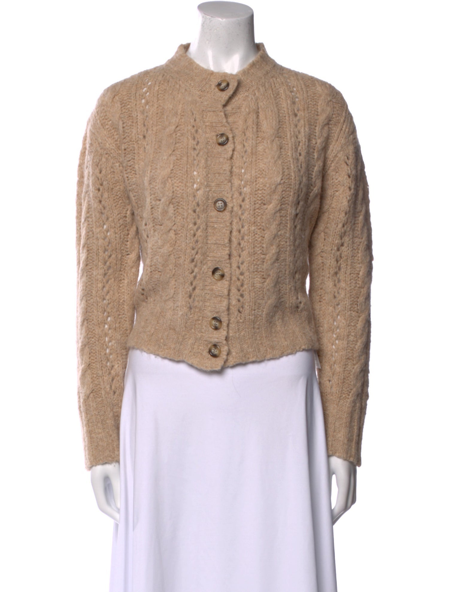 Rouje Crew Neck Sweater