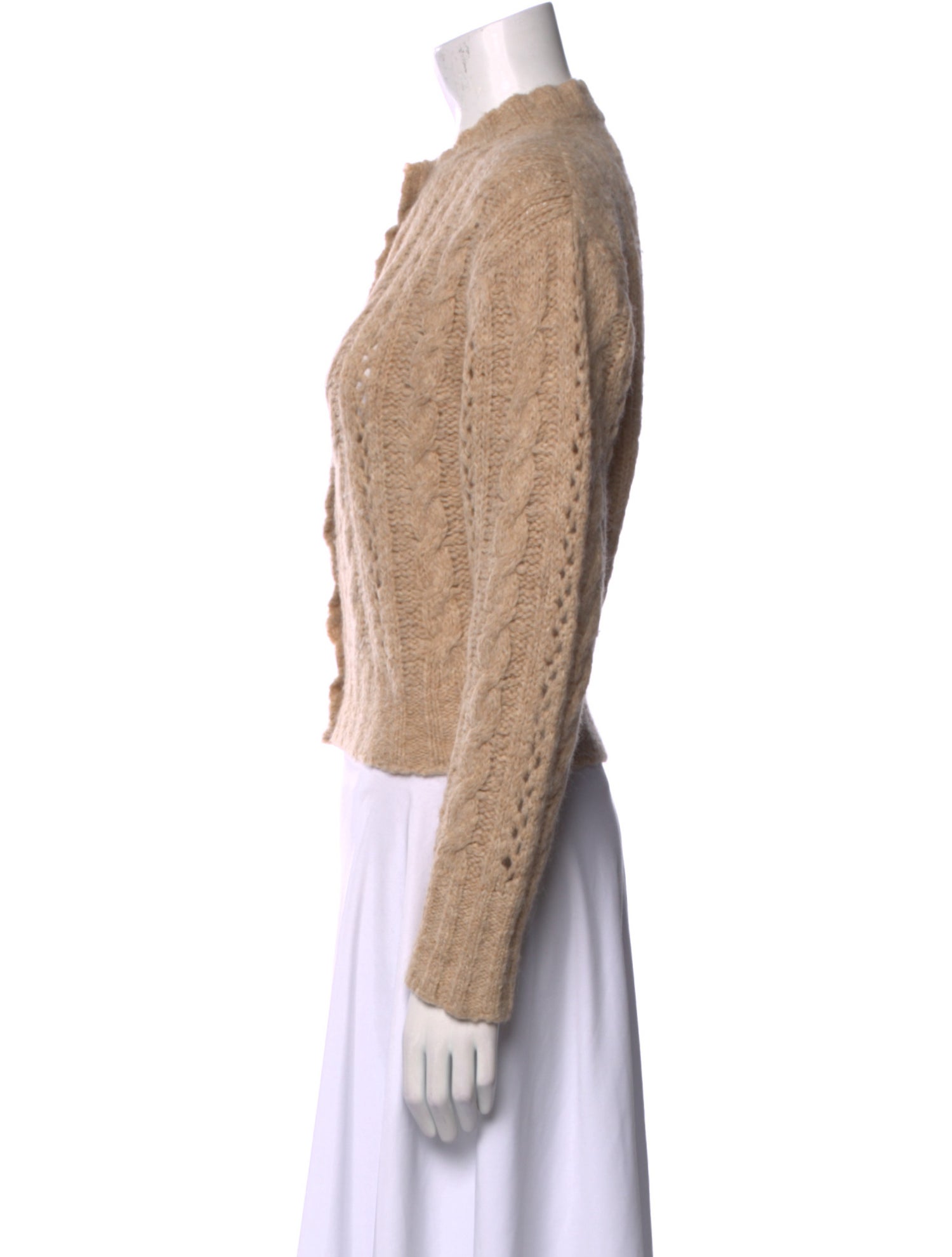 Rouje Crew Neck Sweater