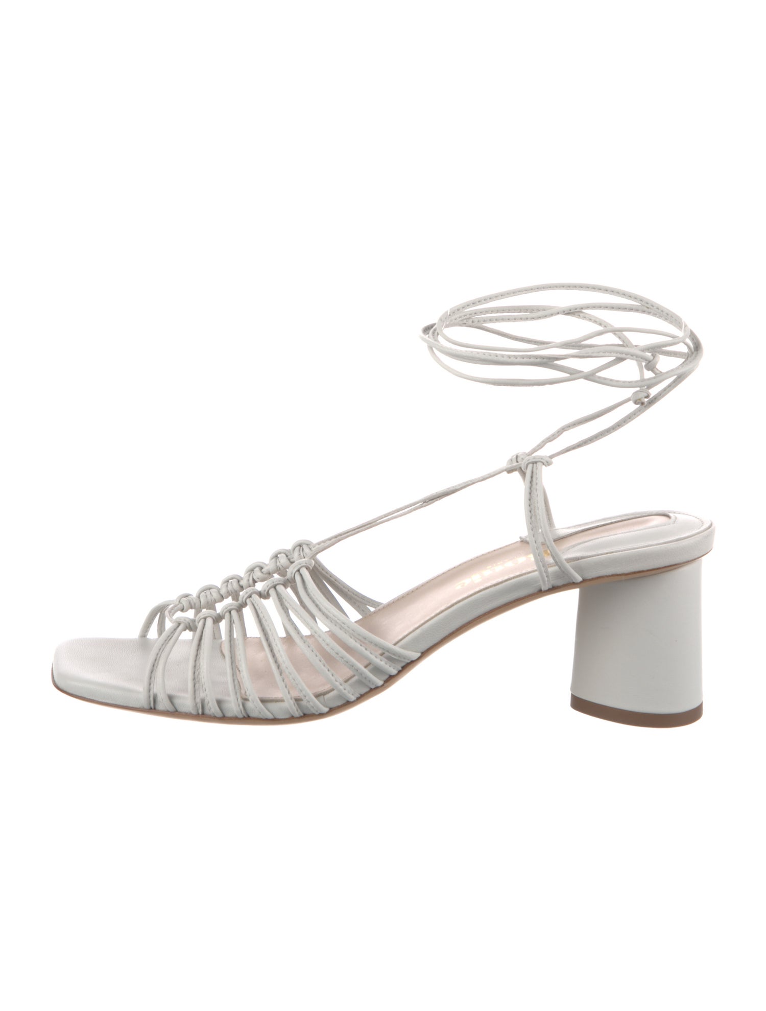 Rouje Leather Sandals