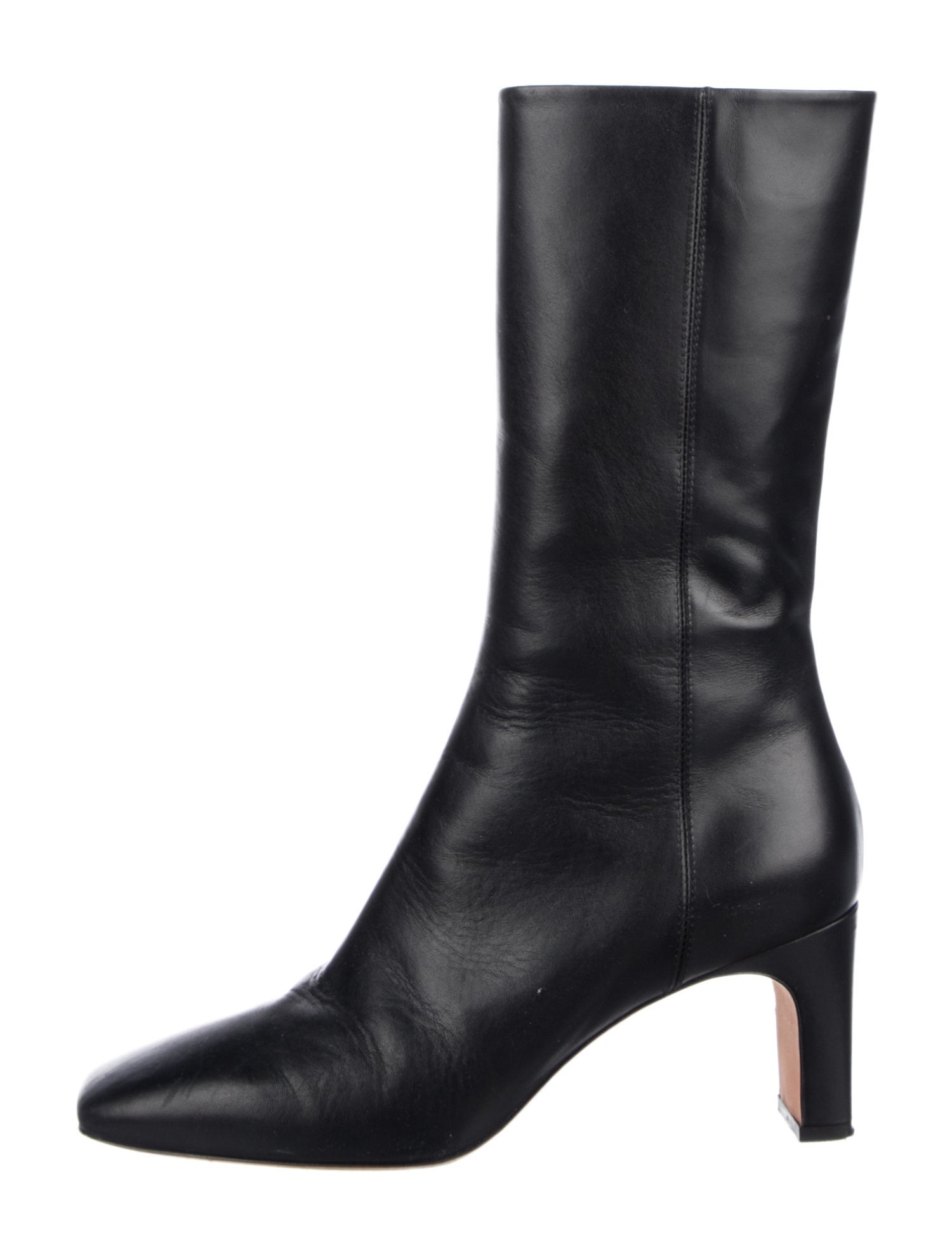 Rouje Leather Boots