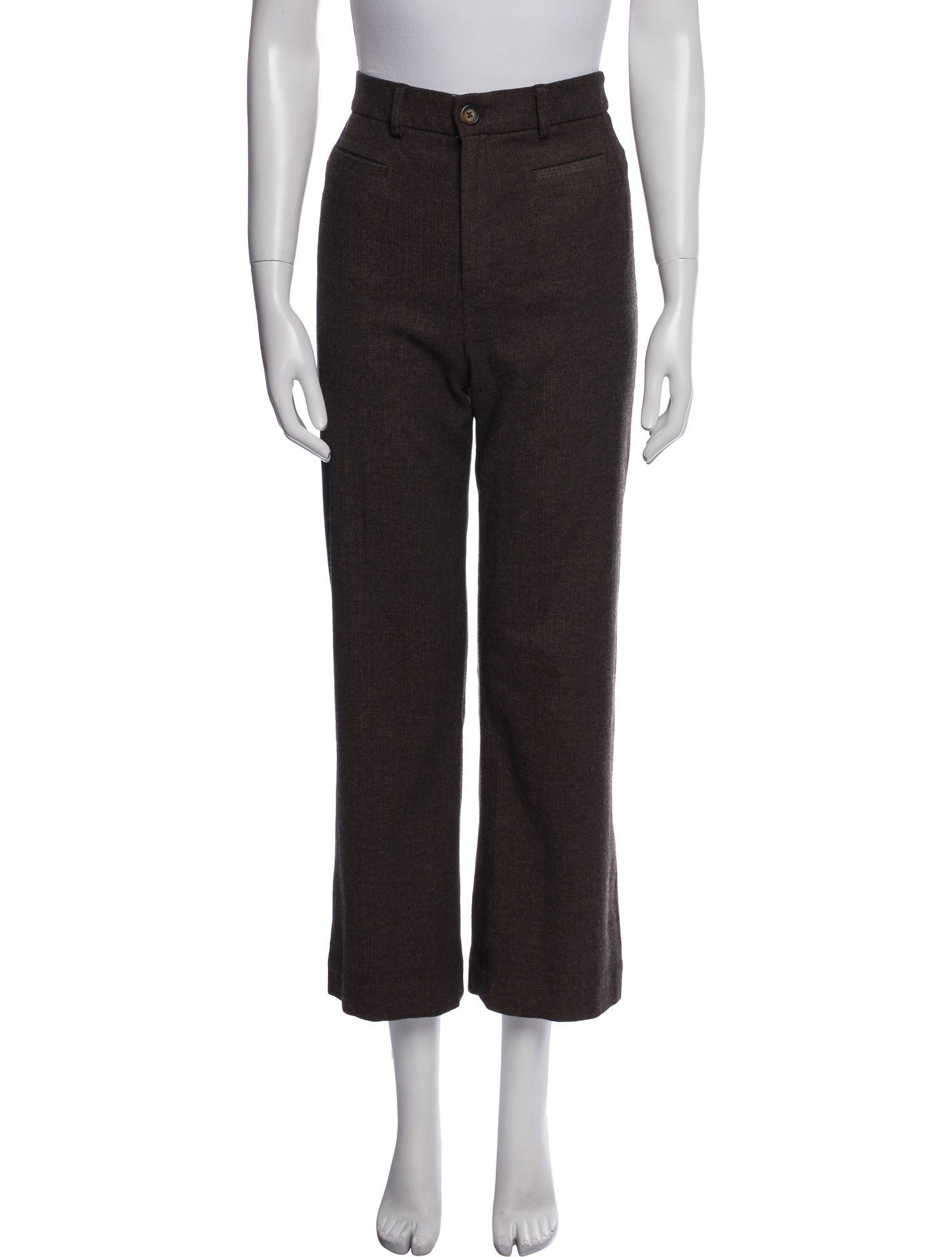 Rouje Wide Leg Pants