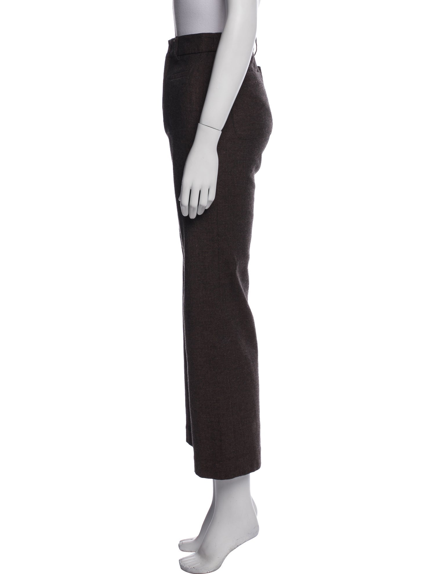 Rouje Wide Leg Pants