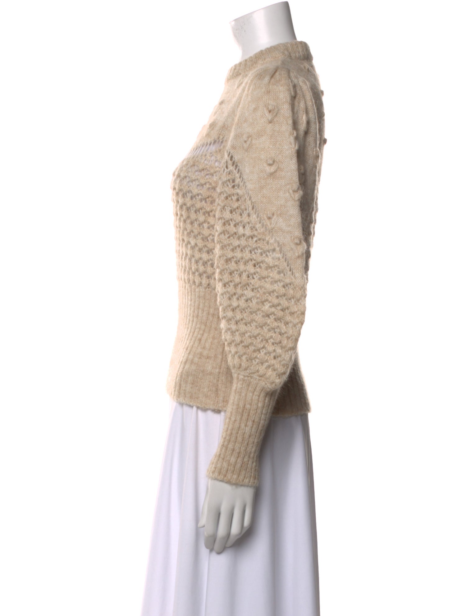 Rouje Crew Neck Sweater