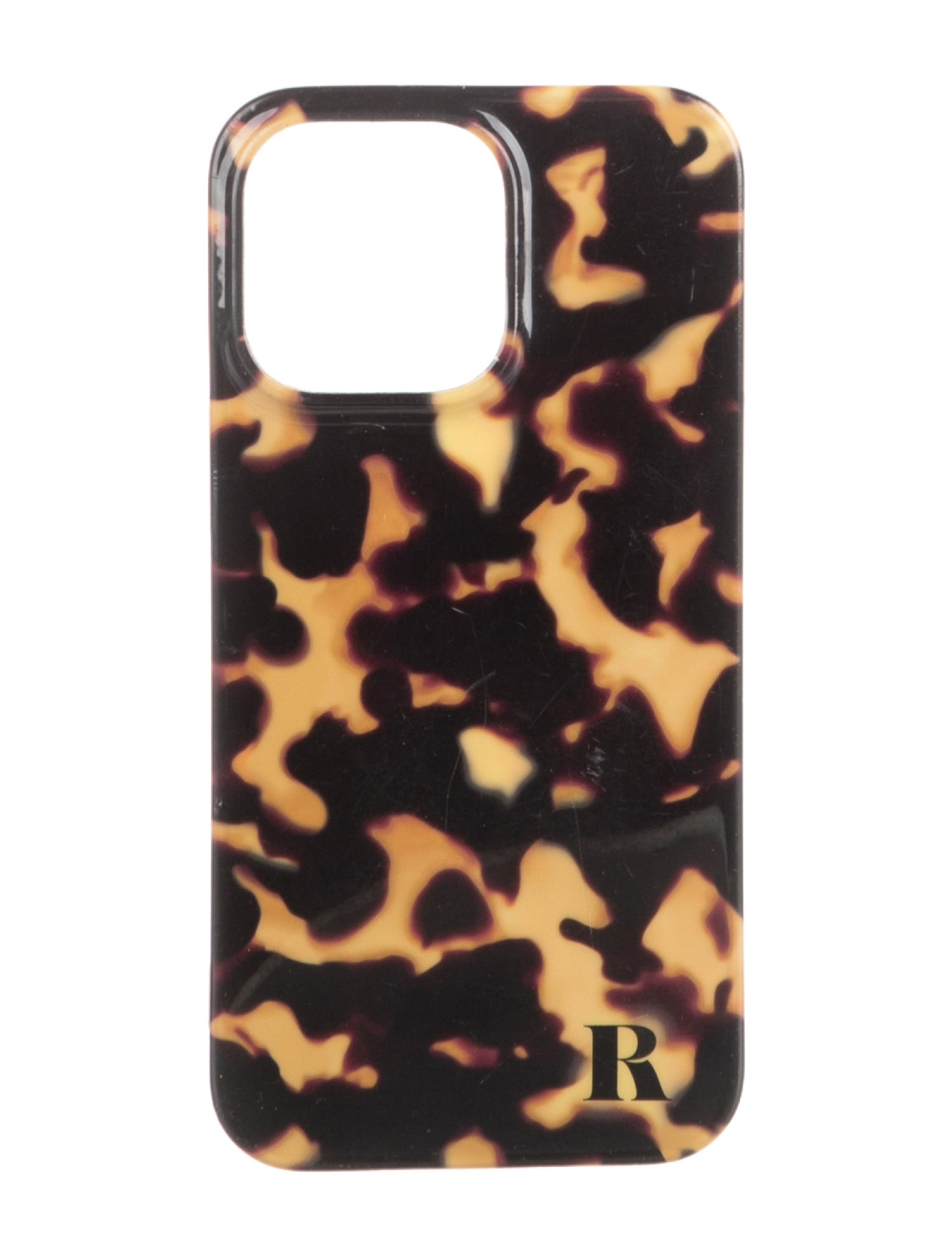 Rouje Printed IPhone 15 Case