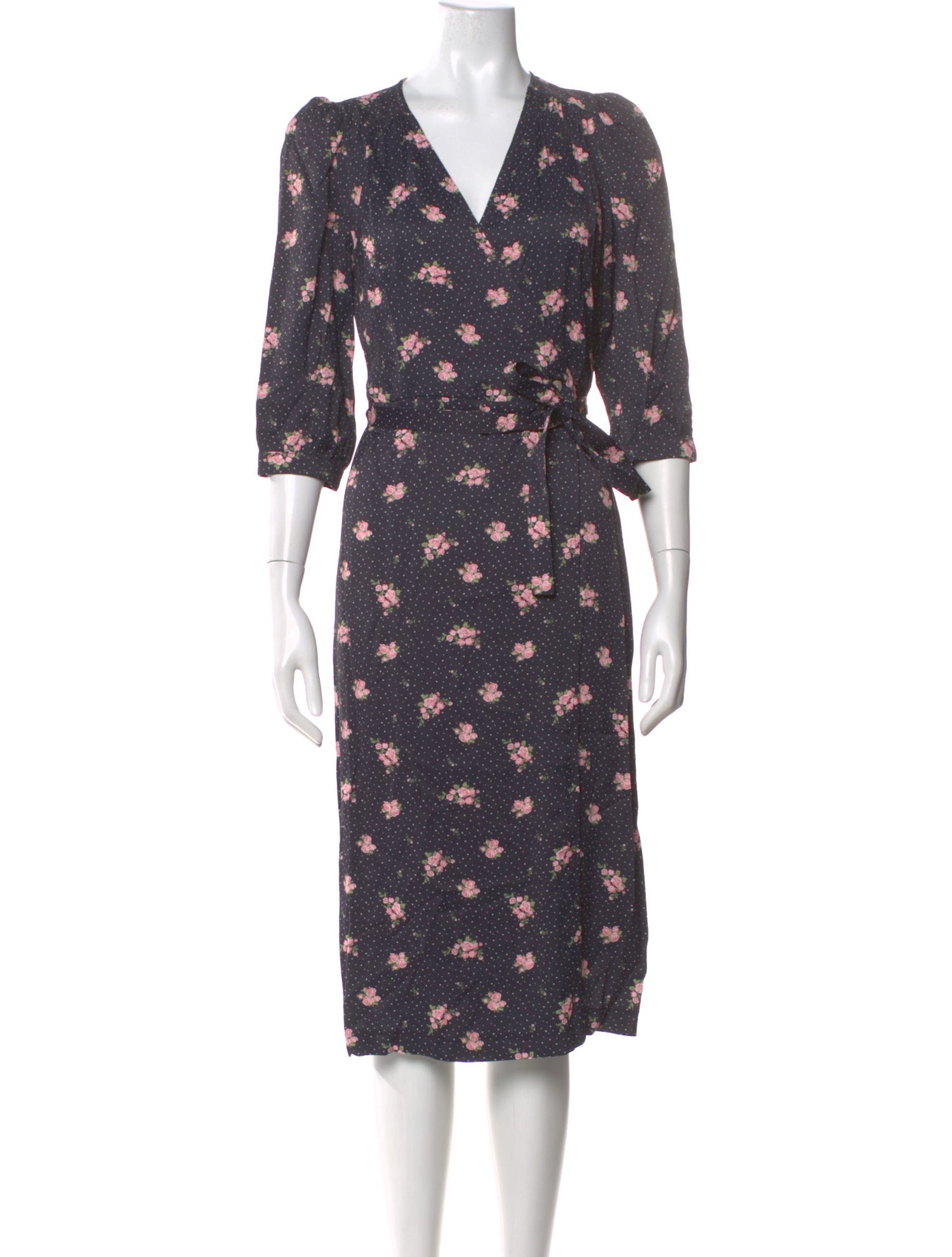 white christmas dresses Sun-Imperial main image 0