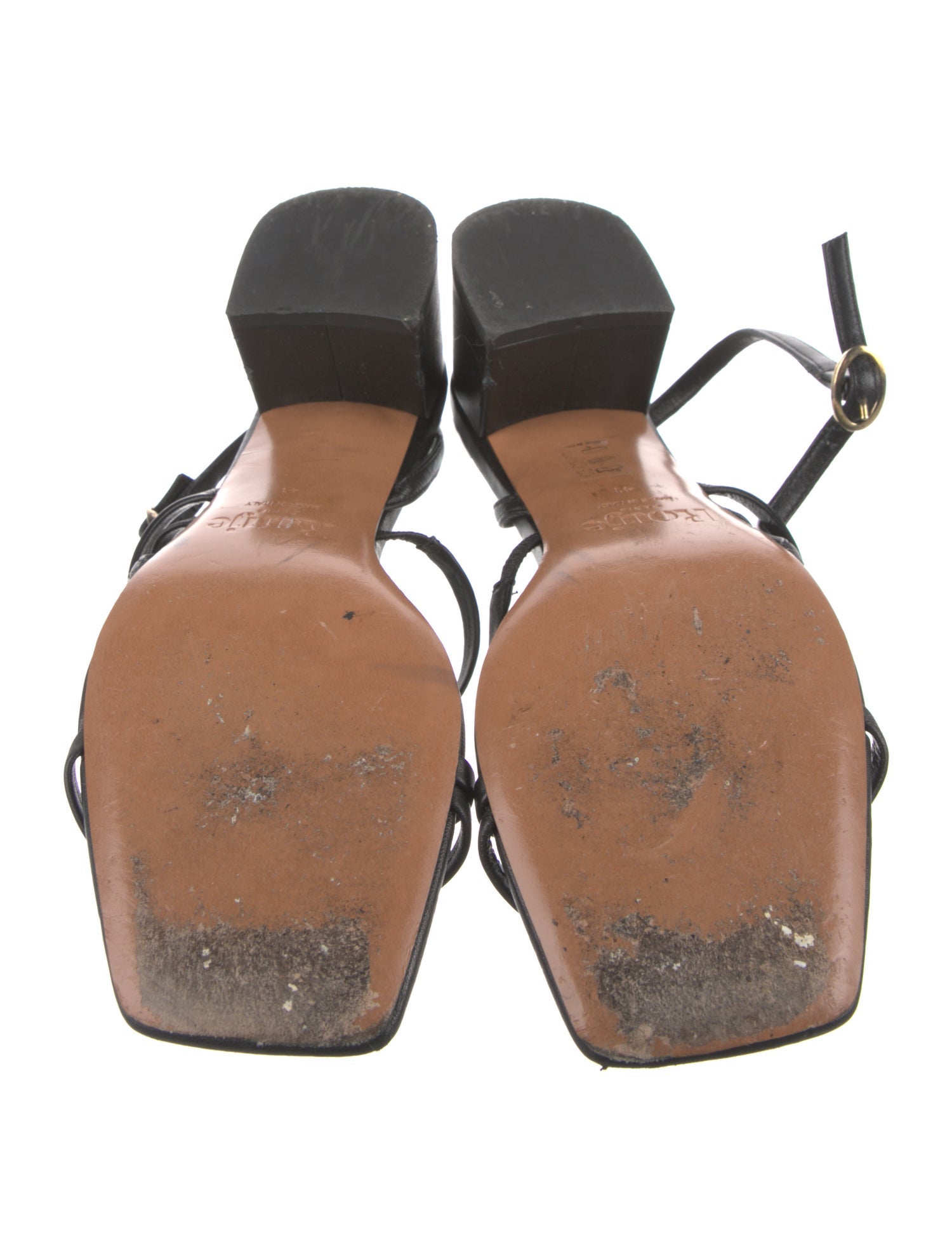 Rouje Sandals for Women | The RealReal