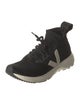 Rick Owens x Veja Sock Sneakers