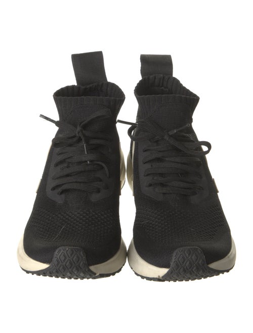 Rick Owens x Veja Sock Sneakers