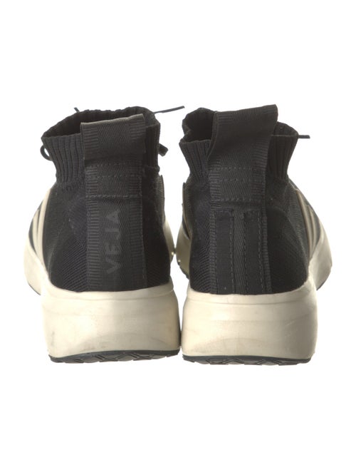 Rick Owens x Veja Sock Sneakers