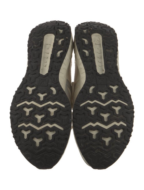 Rick Owens x Veja Mesh Mesh Accents Sneakers