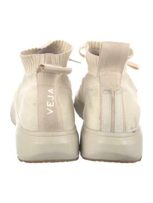 Rick Owens x Veja Sneakers