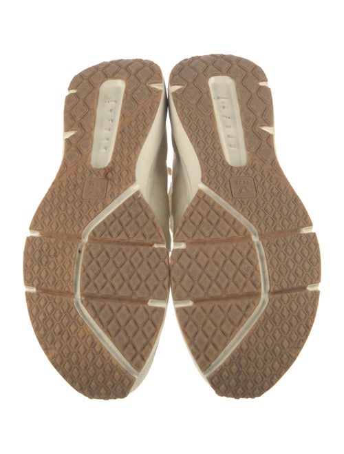 Rick Owens x Veja Sneakers