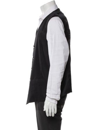 Royal Underground Suit Vest