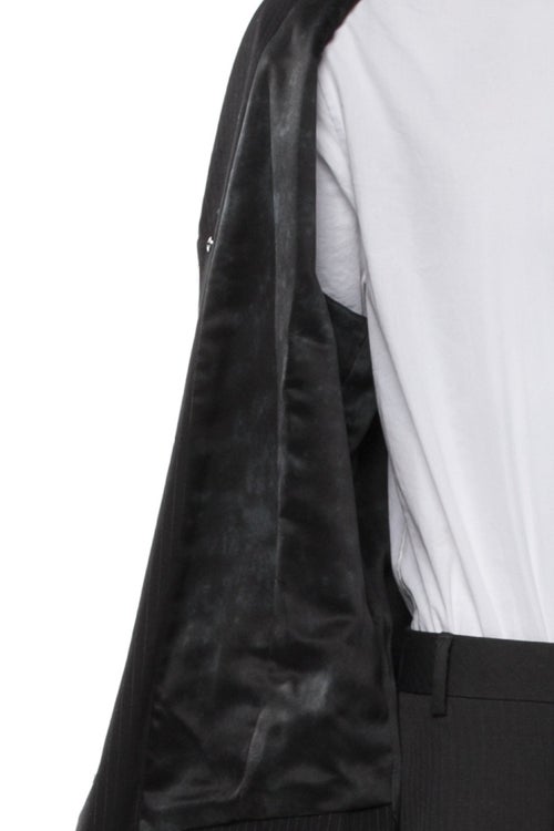 Royal Underground Suit Vest